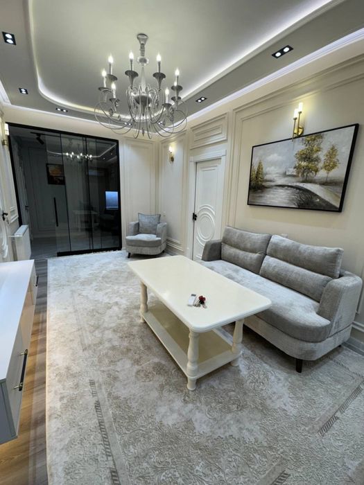 Продаётся квартира