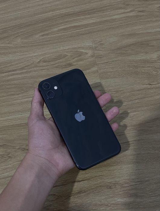 iphone 11 128GB