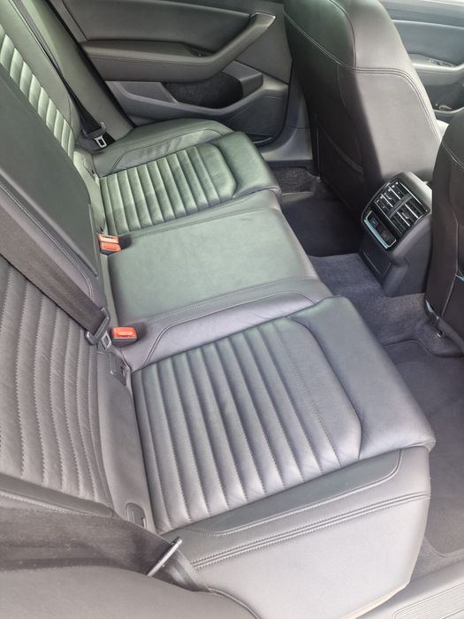 Volkswagen Passat B8 Comfortline 2018 *SCAUNE VENTILATE*