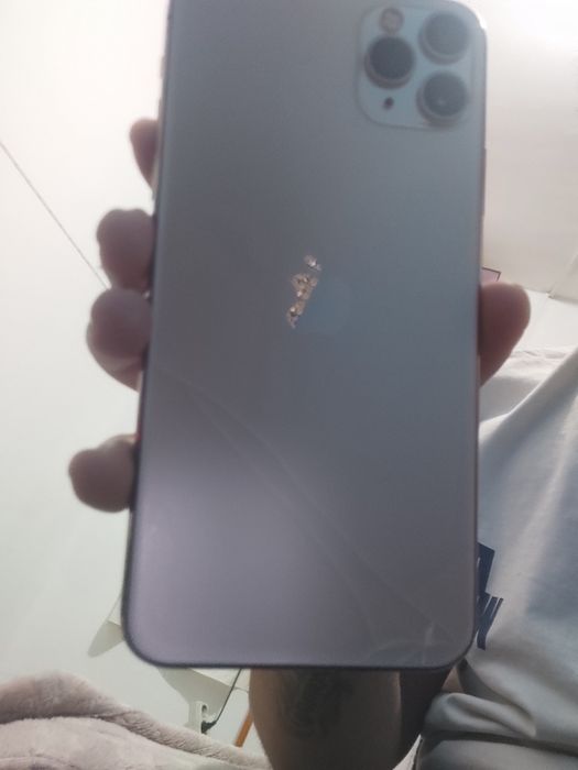 iPhone 11 pro max