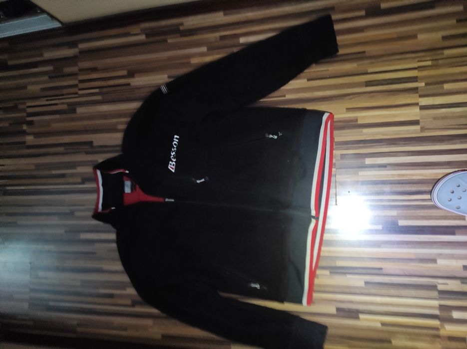 Hanorac polar de vânător ,mărimeaM/ L/XL