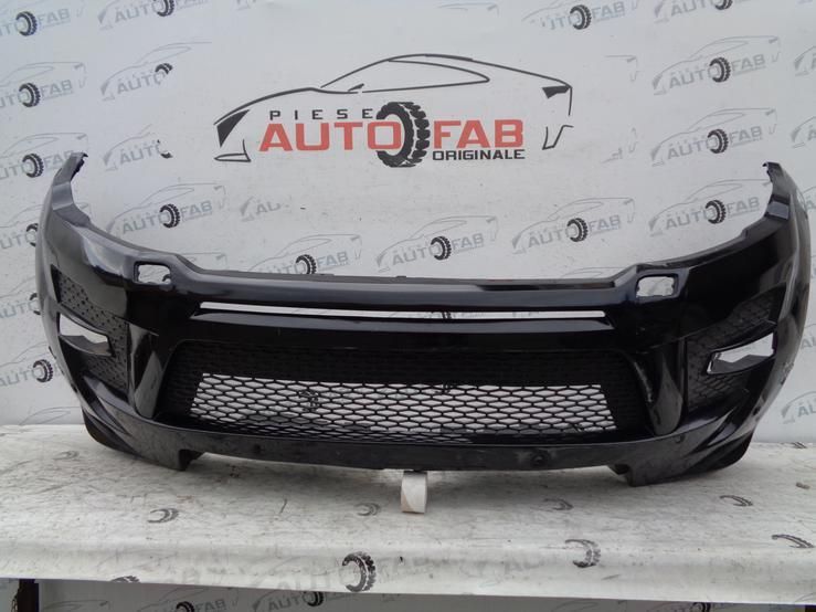 Bara fata Land Rover Range Rover Evoque Startech L538 an 2011-2012-2013-2014 Gauri pentru 4 senzor