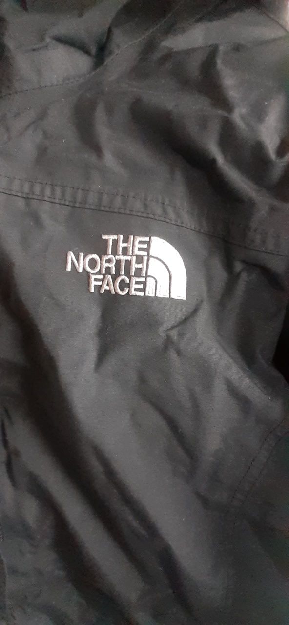 Geacă NORTH FACE  cu Puf