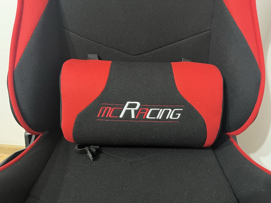 Scaun Gaming Hamilton