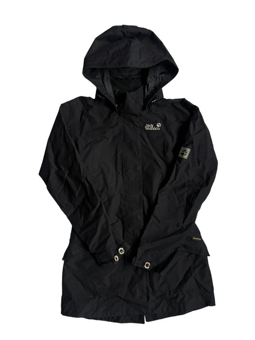 Jack Wolfskin 2 бр. Дамски Якета/Парка / S/M,М / Оригинал