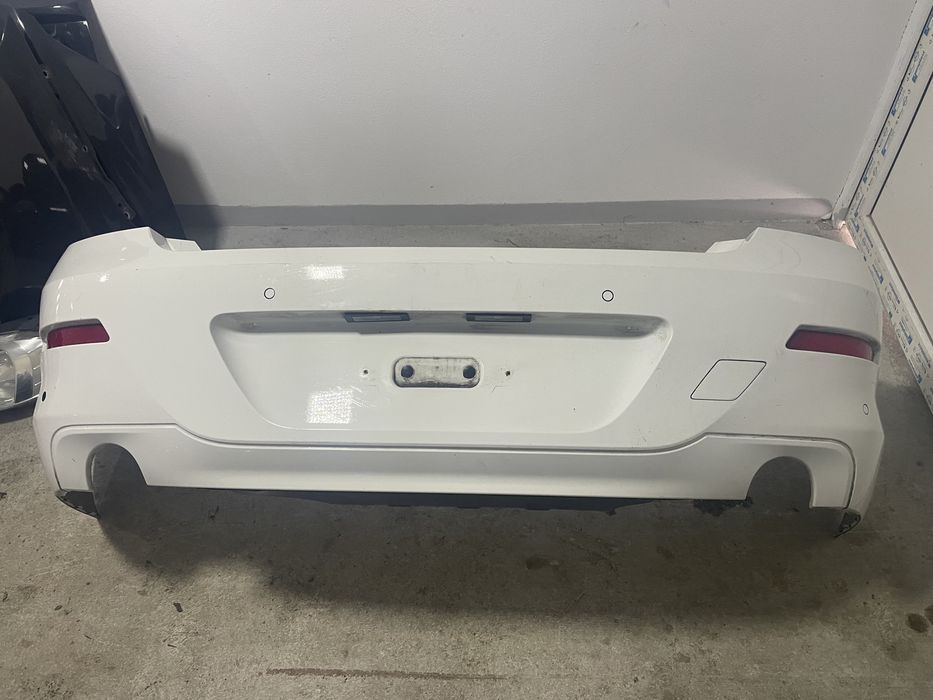 Bara spate Bmw seria 6 F06/F12/F13 completa