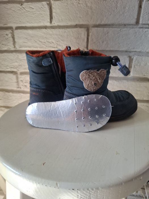 Бебешки ботуши Primigi Gore Tex