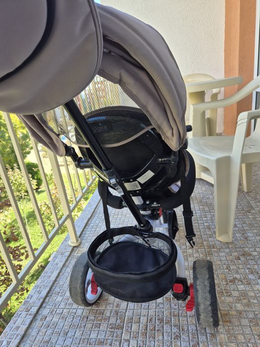 Триколка Lorelli Rocket за деца