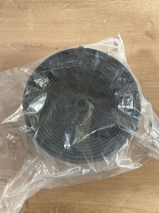 Filtre carbon hota whirlpool wct3, 63f ltk