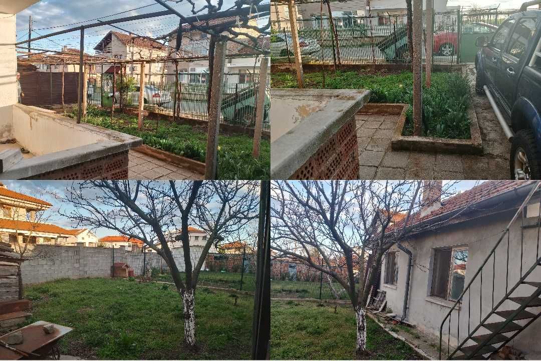 Продава се Къща в Бургас, Ветрен - 260 кв.м за 962 €/кв.м - Снимка #2
