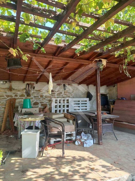 Продава се Къща в с. Подвис, Област Бургас - 74 кв.м за 255 €/кв.м - Снимка #4