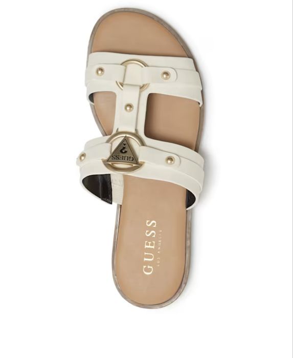 Сандалии шлепанцы Guess 37 размер