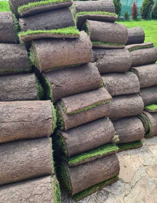 Gazon Rulou sisteme de Irigare