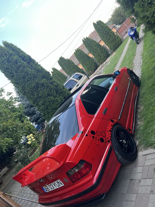 Vand jante bmw r17 rondell in 2 marimi