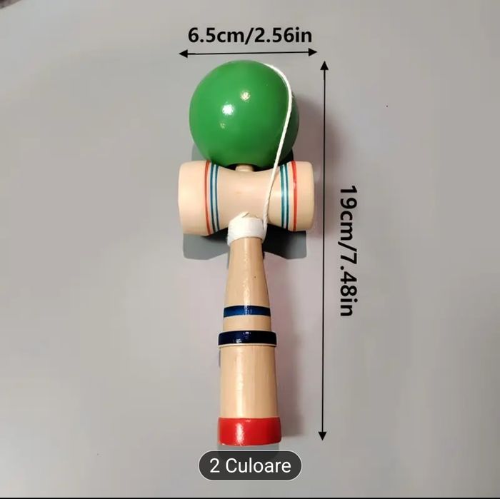 Kendama pentru copii