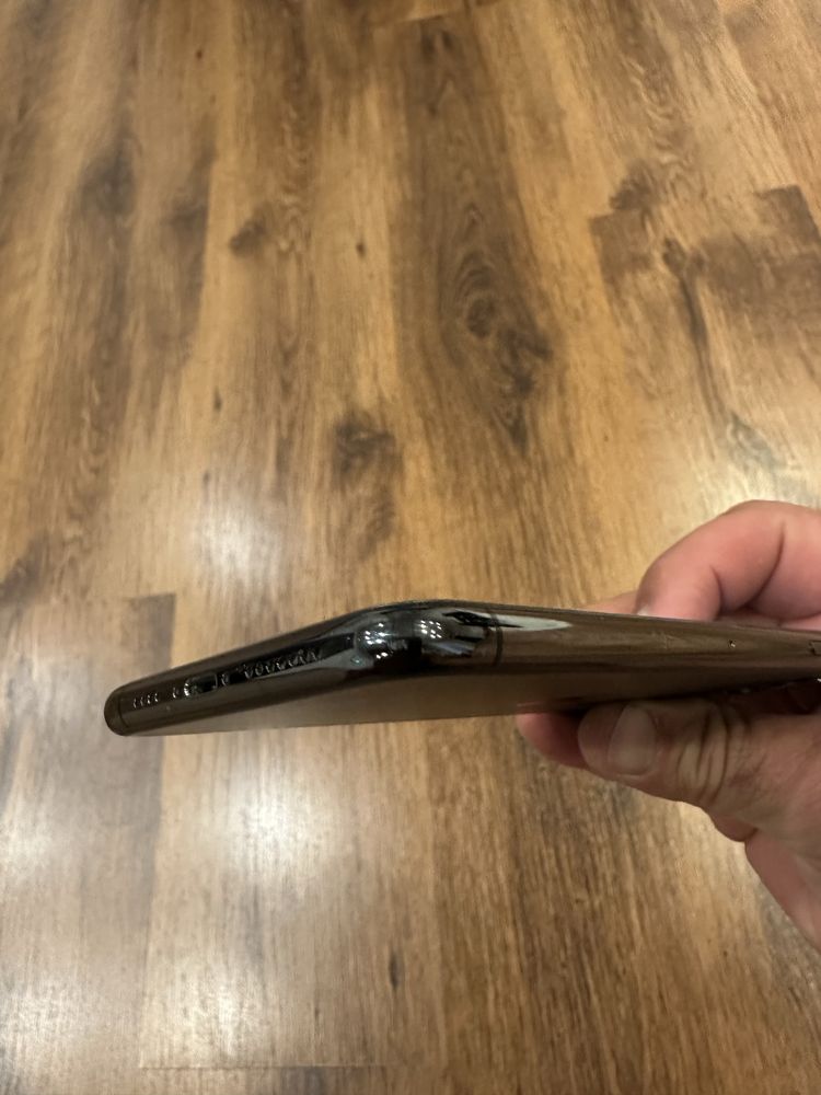 Iphone 11 pro max 256