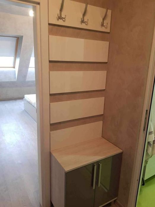 Дава се под наем Двустаен апартамент в София, Студентски град - 70 кв.м за 600 € - Снимка #2