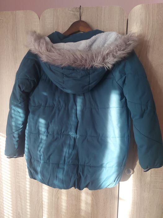 Яке за момиче Okaidi