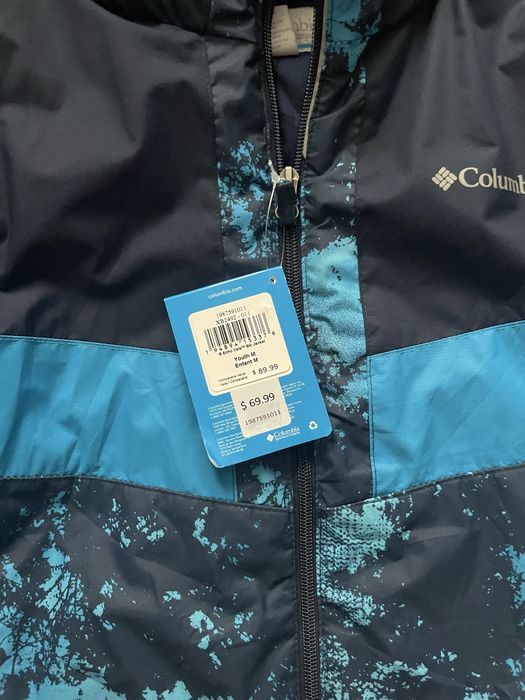 Vand geci Columbia pentru copii