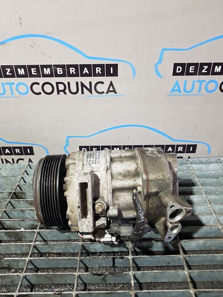 Compresor clima Nissan X - Trail T31 Facelift 2.0 dci 2010 - 2014 M9R (730) 18051801011
