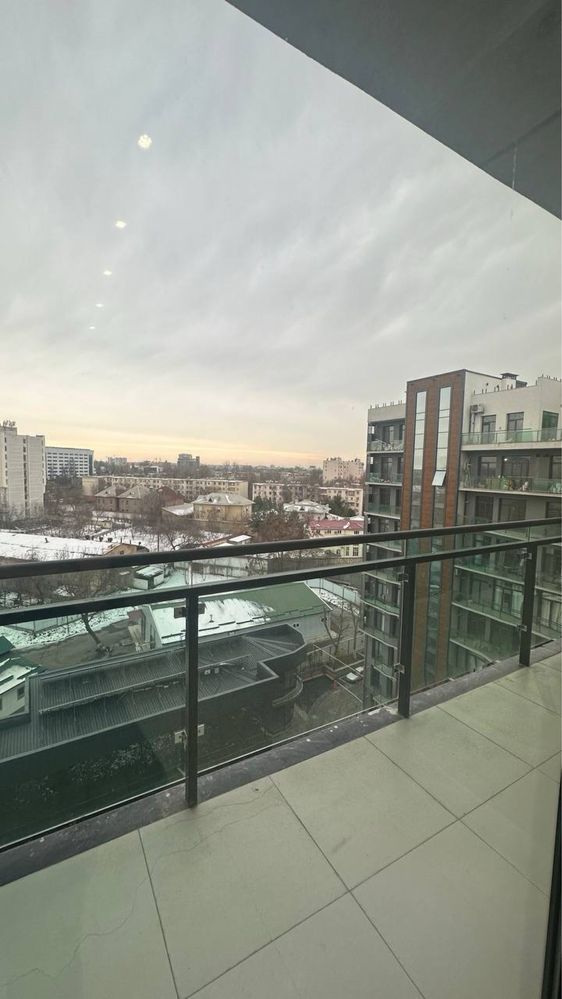 Продаётся 2-х комнатная квартира в ЖК Tiara Residence