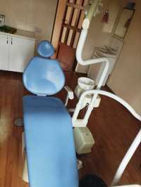 Кресло стоматология