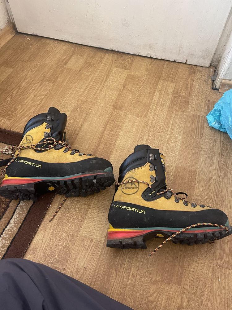 La sportiva Nepal Extreme 41