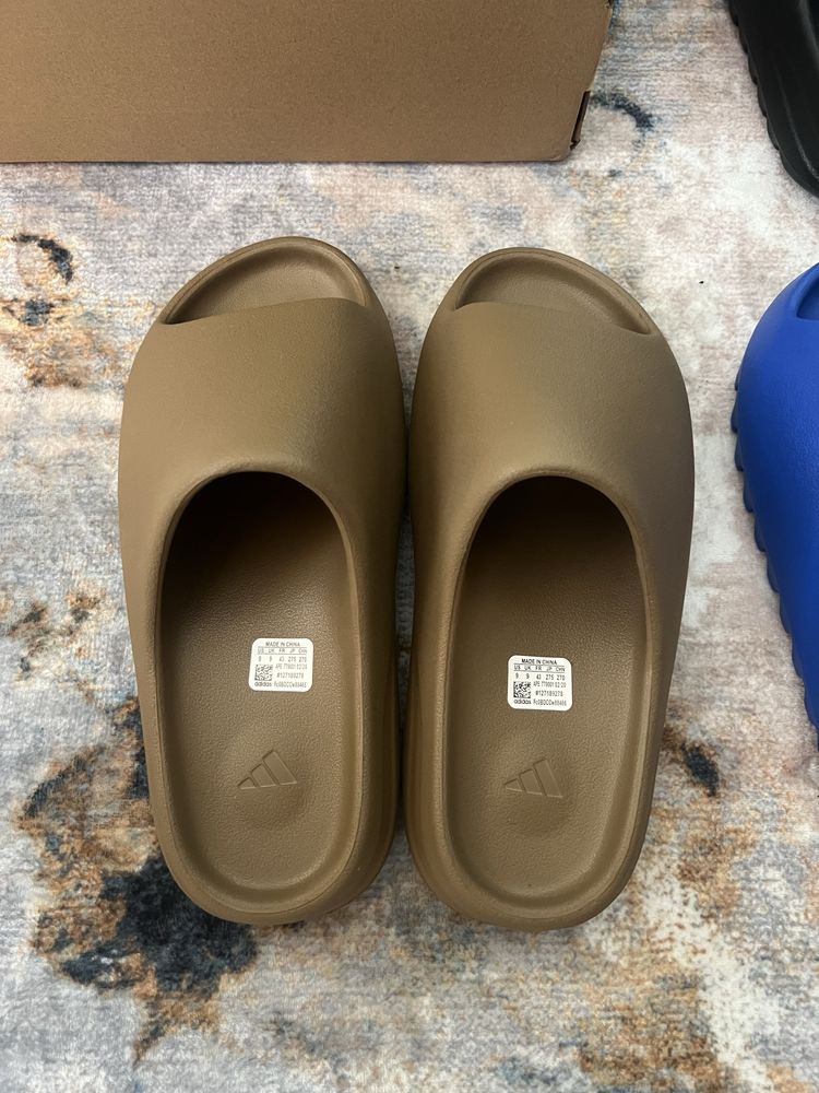 Летни чехли Adidas Yeezy slides (не е nike)