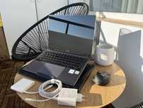 Laptop ULTRABOOK in GARANTIE, in stare perfecta