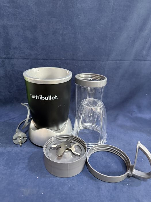 Nutribullet 600W