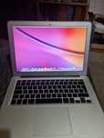 MacBook Air A1369 2010 impecabil.