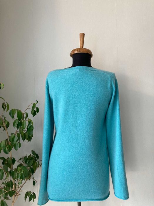 Boden 100% Cashmere женски кашмирен пуловер кашмир размер 10 / 38