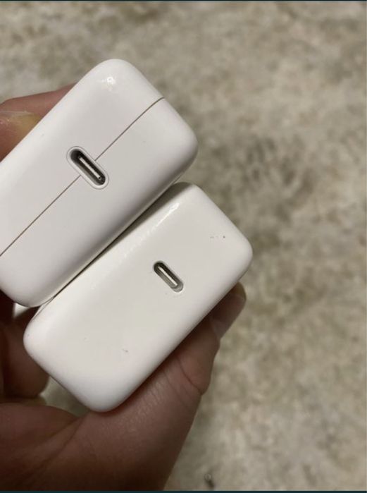 Vand incarcator macbook air si pro