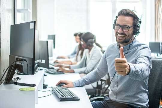 Разработка сайтов