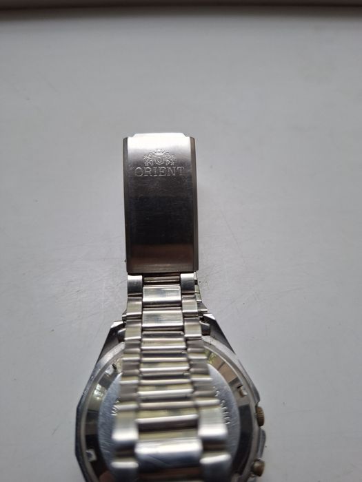 Продам часы Orient (Япония)