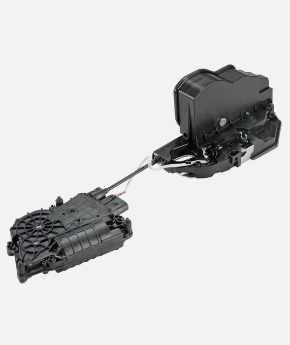 Broasca Yala Usa Portiera Incuietoare Soft Close Bmw Seria 5 7 F10 F01