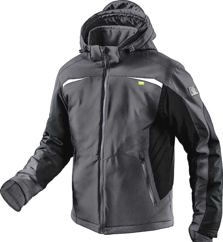 Geaca Noua softshell motion, originala Kublot