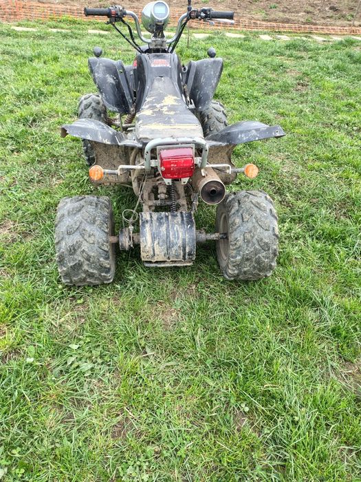 Atw de vânzare motor 150 starea buna