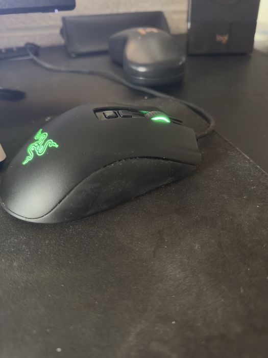 Razer Deathadder V2