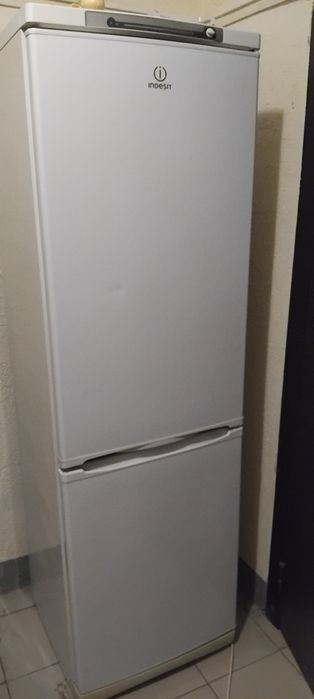 Холодильник на запчасти