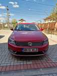 Volkswagen Passat Variant 2.0 TDI DSG - 140 CP - An 2014 - Euro 5