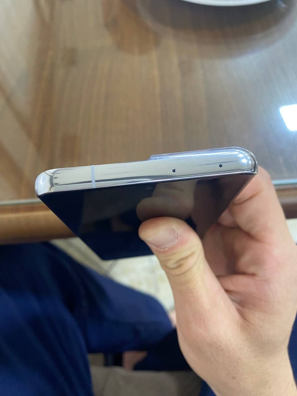 S21 ultra 16/512