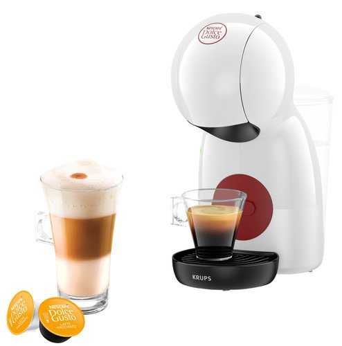 CADOUL DE CRACIUN expresor capsule cafea nescafe dolce gusto NOU