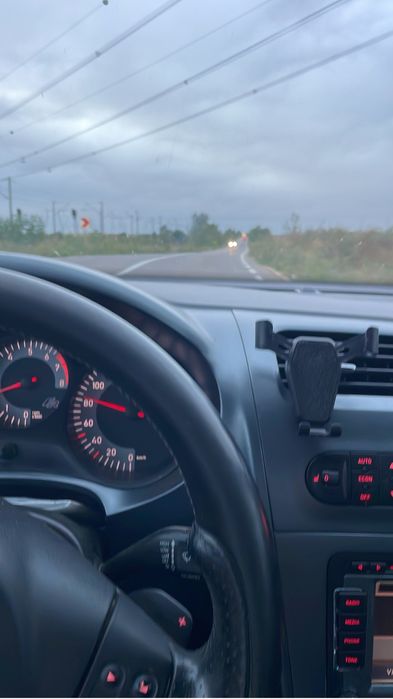 Seat leon 2.0 tfsi