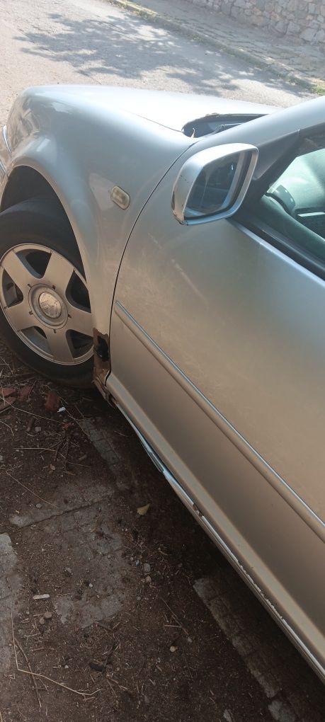 Golf IV, 1.9 TDI