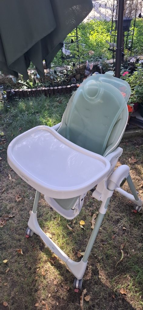 Peg Perego Prima Pappa