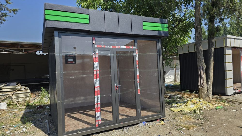 Кучма дуконлар 3 ойдан 3 йилгача кредитга