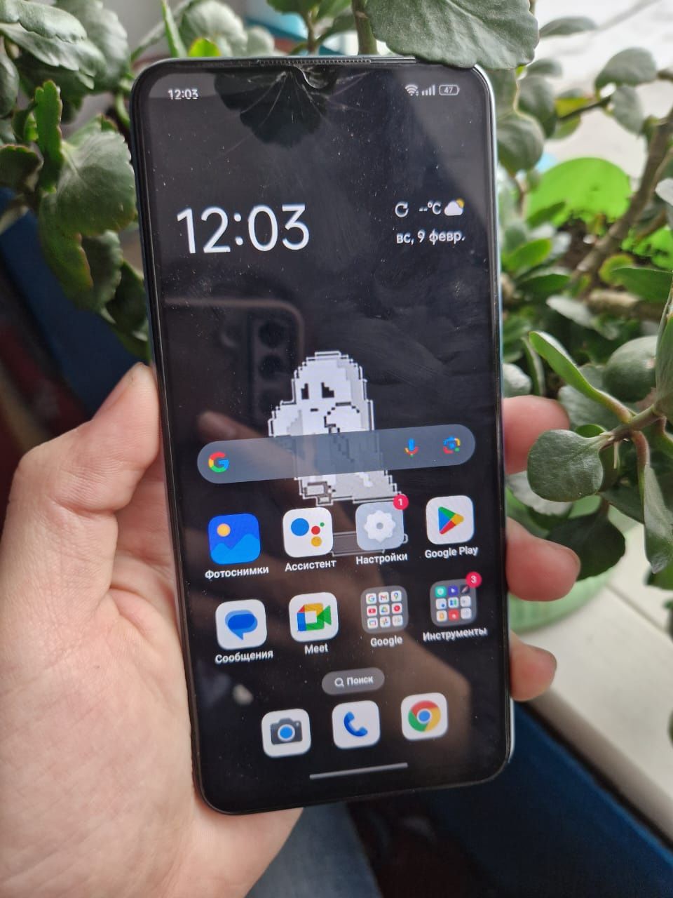 Oppo a17 и Redmi note 8