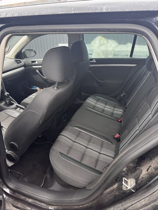 Golf 6 2.0 tdi, orginal tara din germania