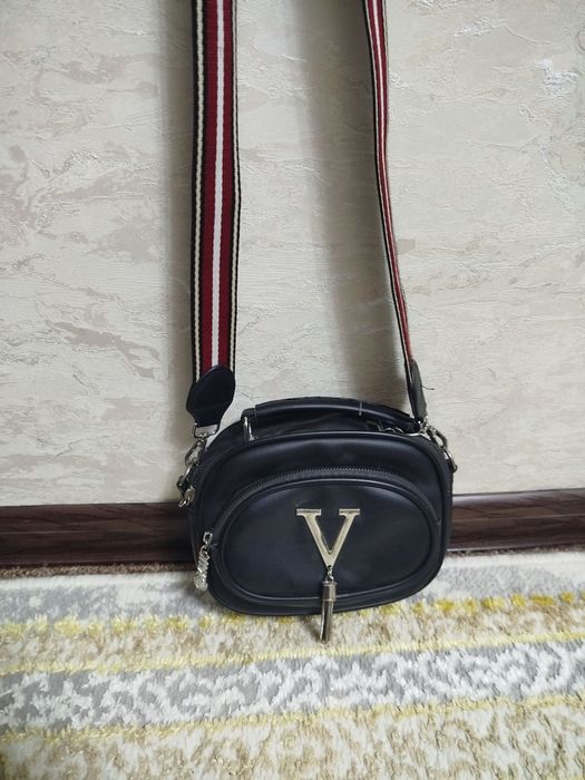 Женские сумки в отличном состоянии